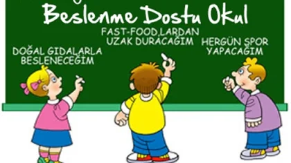 O Kriterleri Tamamlayan Okullar Arasında Sapanca'dan da Bir Okul Bulunuyor