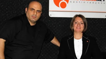Oya Arapoğlu: 'Sapanca Dünya Kenti Olacak'