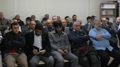 Sakarya'da Kur'an’ın Önündeki Engeller Semineri Yapıldı