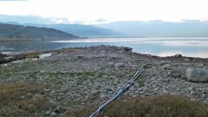 Sapanca Gölü Masaya Yatırılacak