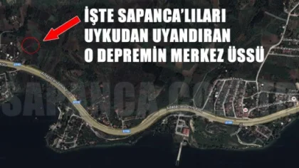 Sarsıntı Sonrası Sosyal Medyada Gündem Deprem Oldu