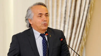 Spor Müzesi Çalıştayı Düzenlendi
