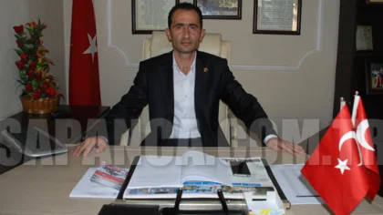 'Toplu Taşıma Aracı Sürücüleri Eğitimleri' Sapanca'da Başlıyor