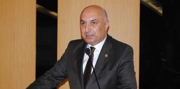 En Fakir Vatandaş Su Parası Ödüyor Tüpraş Ödemiyor