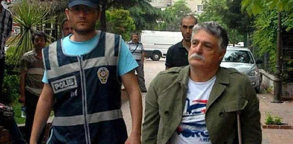 Özkaynak'tan ''Komplo' İddialı Tahliye Talebi