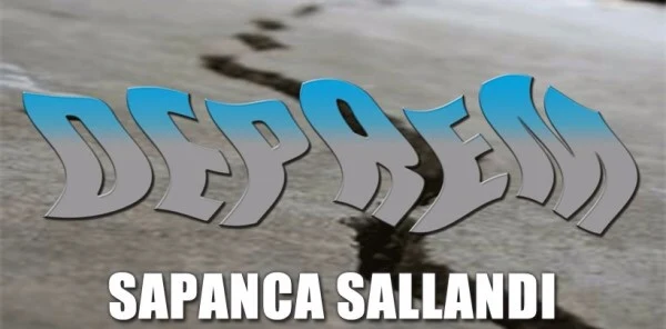 Sapanca Sallandı
