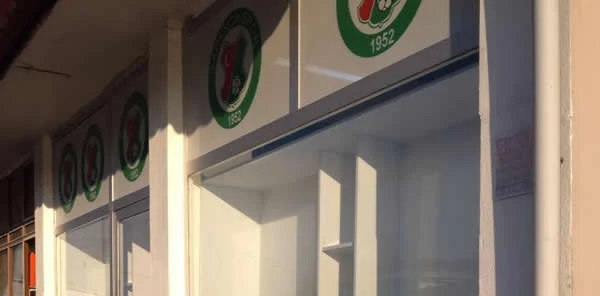 'Sincap Yuvası'nda Çalışmalar Sona Geldi
