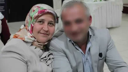 112 Ambulansı Şoförü Karısını Öldürdü