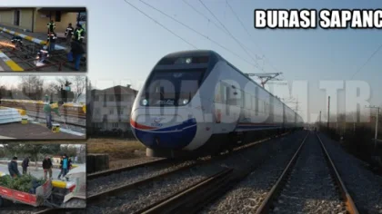 Başbakan Sapanca'ya Yht ile Gelecek