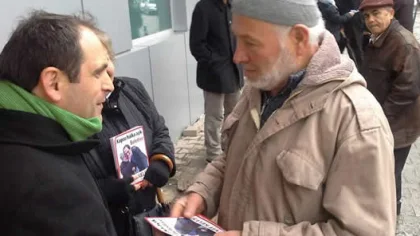 Ecevit Keleş: 'İzmit Sakarya'yı On'a Katladı'