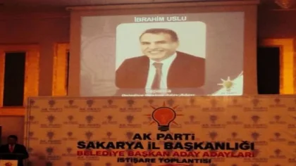 İbrahim Uslu'nun Merak Uyandıran Neşesi