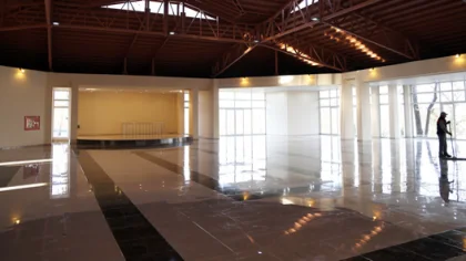 Kurtköy Düğün ve Kongre Salonu Hizmete Açıldı
