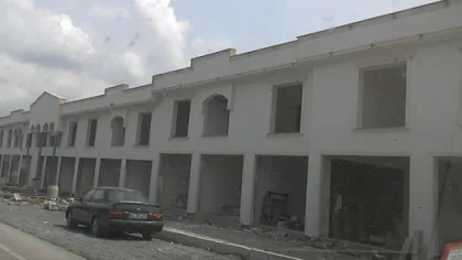 Mahkeme 1/1000’lik Kırkpınar Uygulama İmar Planı'nı İptal Etti