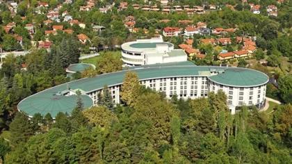 Ng Güral Sapanca'da Dört Mevsim Spa Keyfi