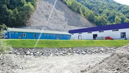 O Su Fabrikasının Ruhsatı Soruşturmalık