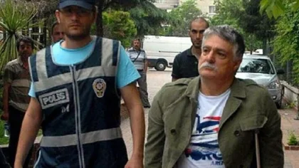 Özkaynak'tan ''Komplo' İddialı Tahliye Talebi