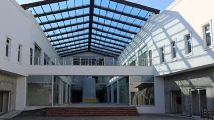 Sapanca Avm, Gelecek Yıl Hizmete Giriyor