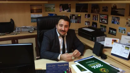 Sapanca Belediyesi'nde Görev Değişimi