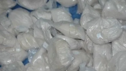 Sapanca'dan Brezilya'ya Uyuşturucu