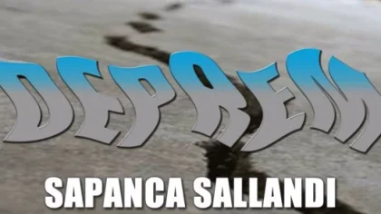 Sapanca Sallandı