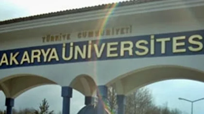 SAÜ'ye Akademik Personel Alınacak