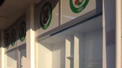 'Sincap Yuvası'nda Çalışmalar Sona Geldi