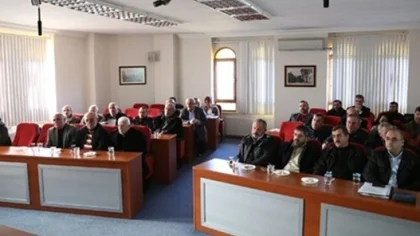 Sosyal Hizmetler Tanıtım Toplantıları Devam Ediyor