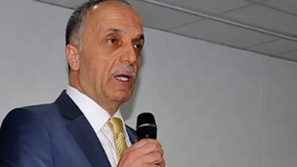 Türk İş İş Sağlığı ve Güvenliği Semineri