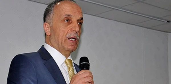 Türk İş İş Sağlığı ve Güvenliği Semineri