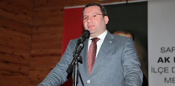 '31 Mart Sabahı Sapanca Belediyesi'nde Yine AK Parti Bayrağı Dalgalanacak'
