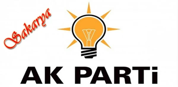 AK Parti Sakarya İlçe Belediye Başkan Adayları Açıklandı