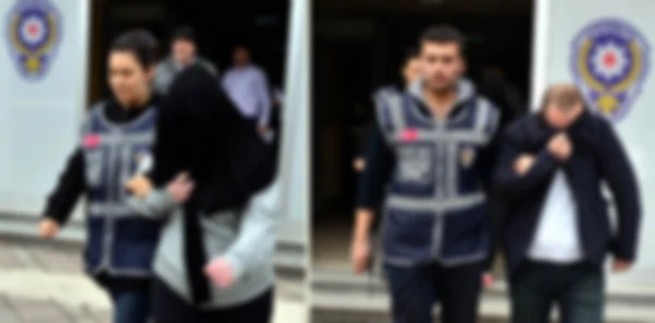 Bankacı Kadın Parayı Loto'da Yemiş