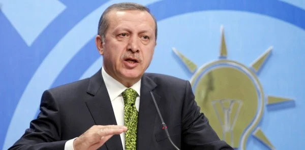 Başbakan Erdoğan: 'Adayları Yarın (Bugün) Açıklayacağız'