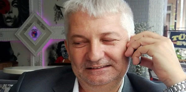 CHP'de Başkan Adayı Raşit Dünya