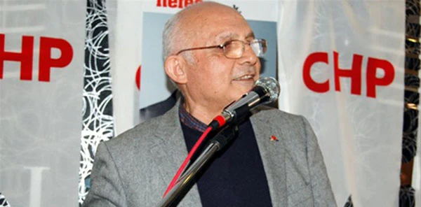 CHP İl Başkanı Yüksel Büyükakten Neden İstifa Ettiğini Açıkladı