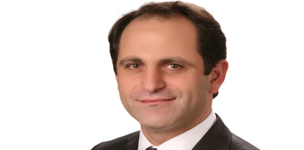 Ecevit Keleş '10 Ocak Çalışan Gazeteciler Günü'nü Kutladı