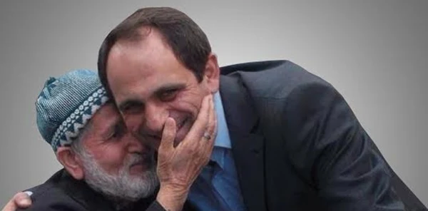 Ecevit Keleş Sakarya Halkına Teşekkür Etti
