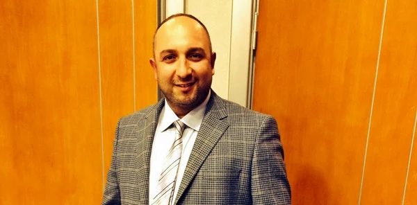 Göl Mahallesi'ne Genç ve Dinamik Muhtar Adayı Yasin Turan
