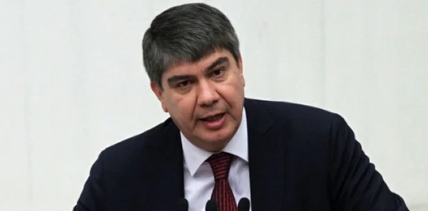 Menderes Türel: 'Şu Anda Resmen Kesinleşen Tek Bir İlçe Adayı Yok'