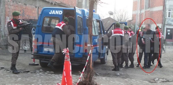 Otobüs Tarayıp 1 Kişiyi Öldürmüşlerdi