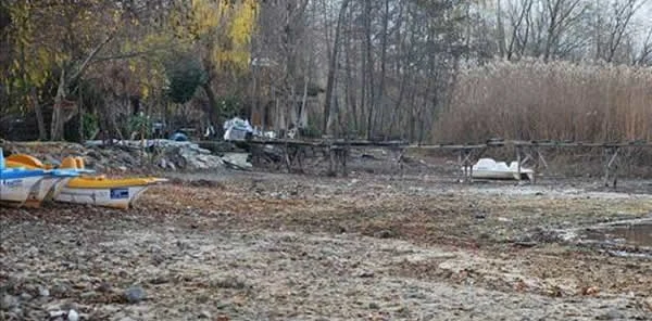 Sapanca Gölü için 'İmza Kampanyası'