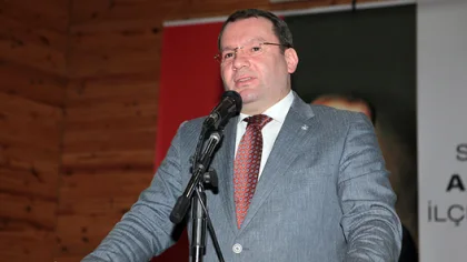 '31 Mart Sabahı Sapanca Belediyesi'nde Yine AK Parti Bayrağı Dalgalanacak'