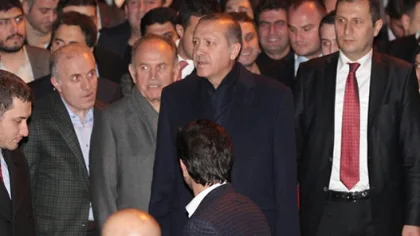 AK Parti'de Adaylar Tebliğ Edilmeye Başlandı