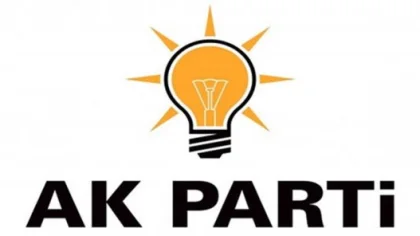 AK Parti Sakarya Aday Tanıtımı- Canlı