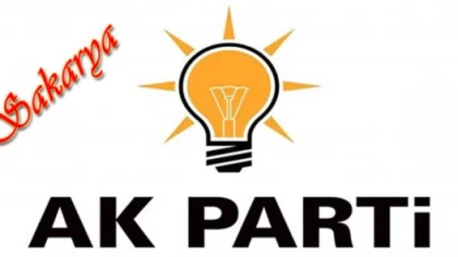 AK Parti Sakarya İlçe Belediye Başkan Adayları Açıklandı