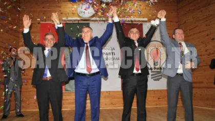 Aydın Yılmazer: 'Hepimiz Aynı Takımın Oyuncularıyız'