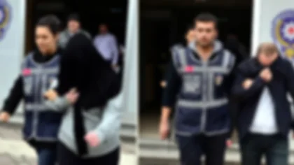 Bankacı Kadın Parayı Loto'da Yemiş