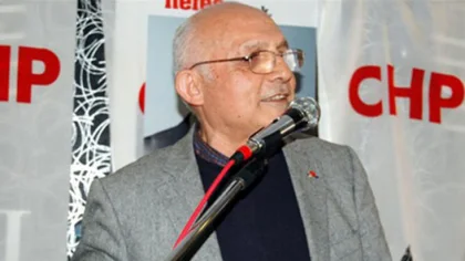 CHP İl Başkanı Yüksel Büyükakten Neden İstifa Ettiğini Açıkladı