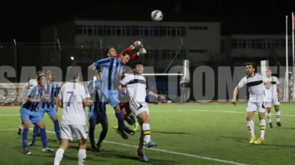 Demirspor: 6 – Kırkpınarspor: 3