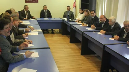 'Donanımlı Gençlik Bilinçli Yarınlar' Projesi